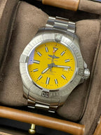 Breitling Avenger A17319101I1A1, 2023 full set
