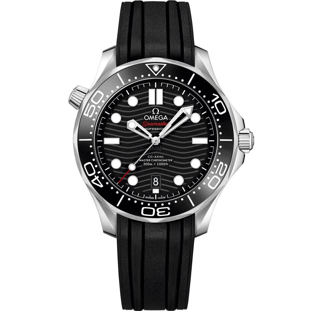 Omega Seamaster 210.32.42.20.01.001 2024 full set