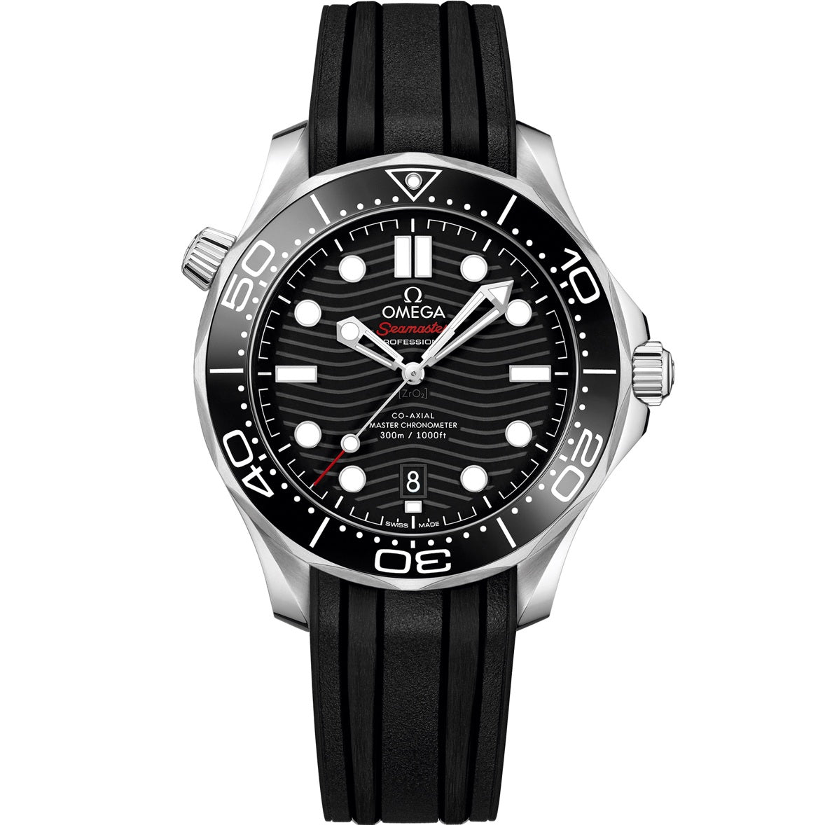 Omega Seamaster 210.32.42.20.01.001 2024 full set