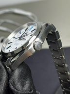 Omega Seamaster 231.90.43.22.04.001 watch only