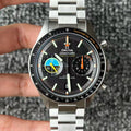 Omega Speedmaster 332.10.41.51.01.002 2025 full set