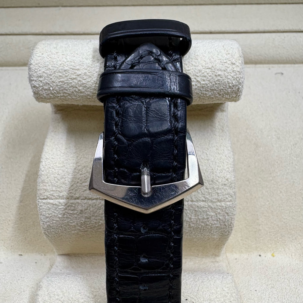 Patek Philippe Complications 5205G-013 circa 2022 watch only