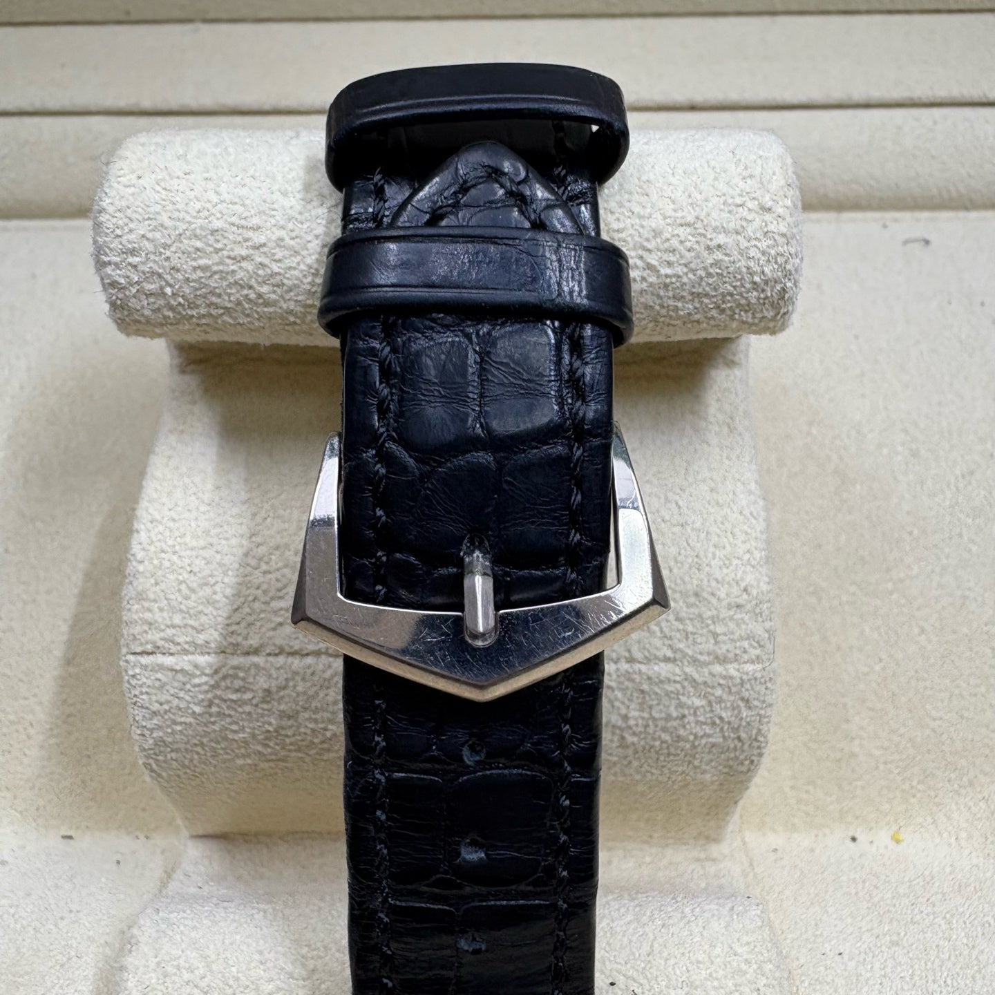 Patek Philippe Complications 5205G-013 circa 2022 watch only