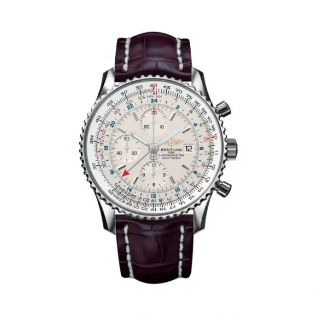 Breitling Navitimer A2432212_G571_750P