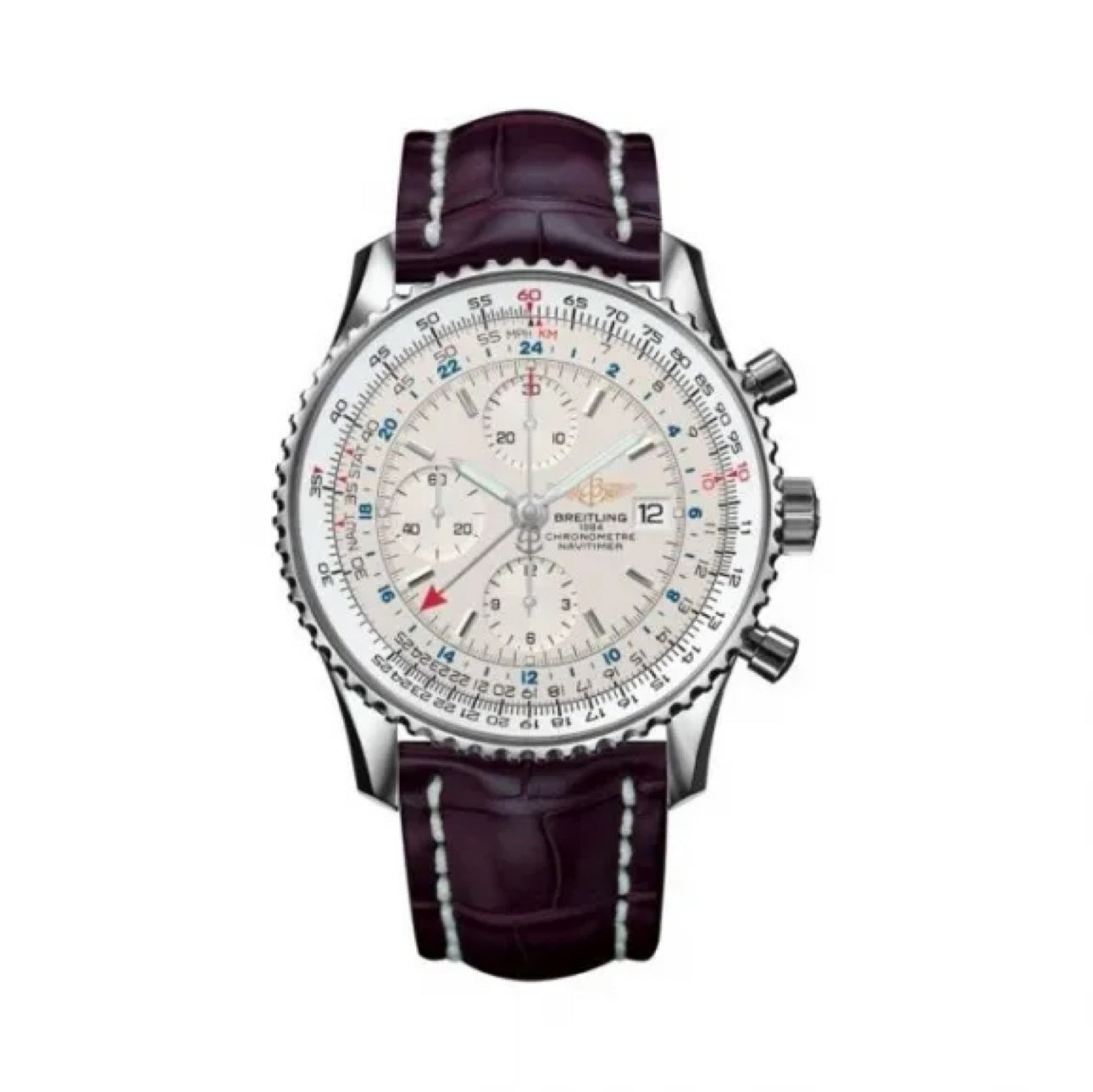 Breitling Navitimer A2432212_G571_750P