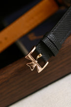 Vacheron Constantin Patrimony 81160/000R-9102 rose gold watch only