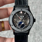 Hublot Classic Fusion 517.CX.0170.LR full set 2018