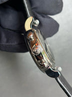 IWC Portofino IW391405 extended 8-year warranty until 2034