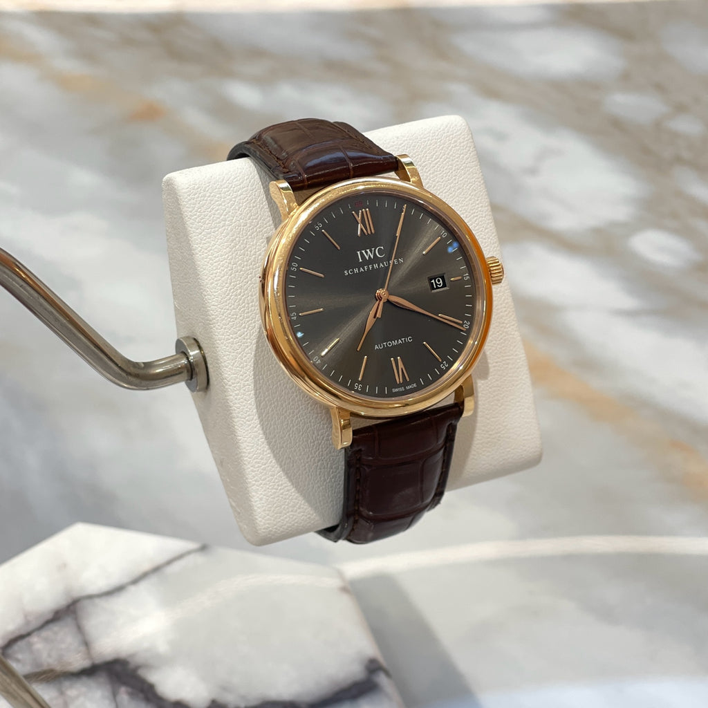IWC Portofino IW356511 watch only