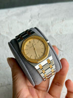 Audemars Piguet Royal Oak 56303SA 33mm quartz watch only