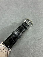Patek Philippe Calatrava Ref. 5296G-010 automatic mechanical 18k white gold 38mm 2016 full set