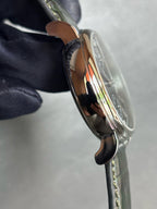 IWC Portofino IW391405 extended 8-year warranty until 2034