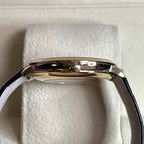 Girard-Perregaux 1966 49527-52-131-BK6A rose gold 41mm full set