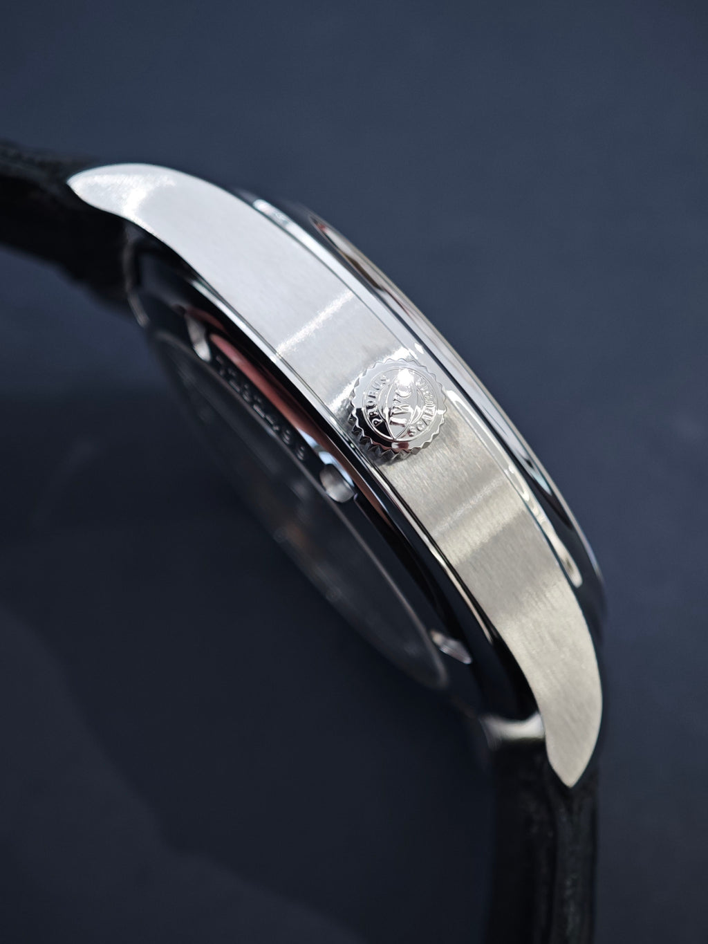 IWC Portugieser IW358304 watch only