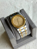 Audemars Piguet Royal Oak 56303SA 33mm quartz watch only