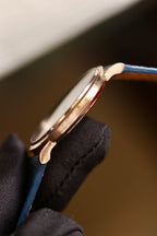 Patek Philippe Calatrava 3919R-001 Naked watch